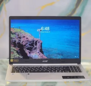 New Laptop Acer Aspire 5 8GB Intel Core i3 SSD 256GB
