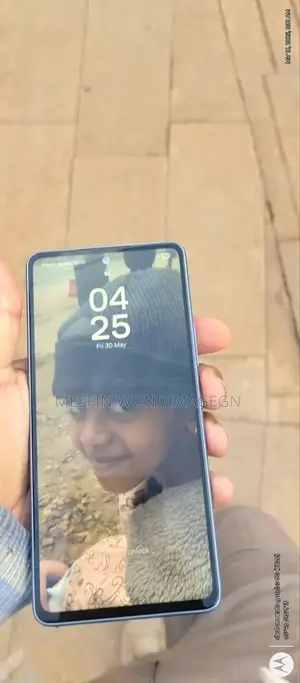 Samsung Galaxy A53 5G 256 GB Blue