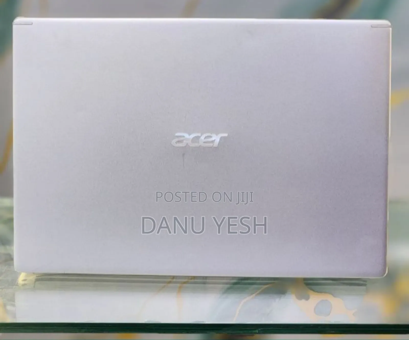 New Laptop Acer Aspire 5 8GB Intel Core i3 SSD 256GB