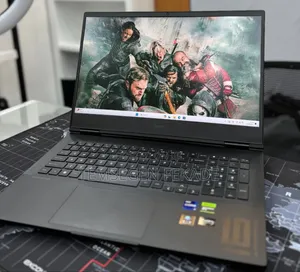 New Laptop HP Omen 16 16GB Intel Core i9 SSD 1T