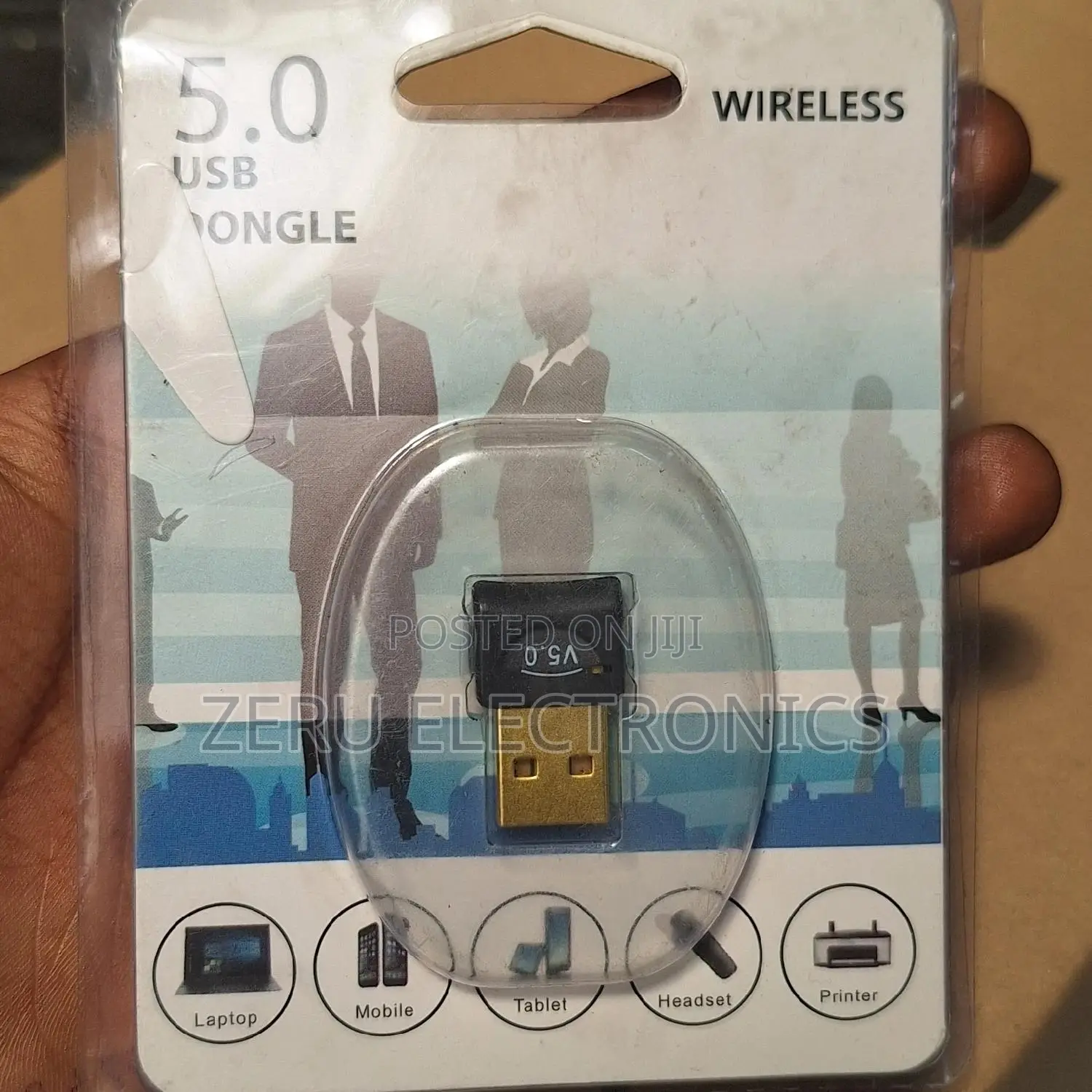 Usb Bluetooth Dongle