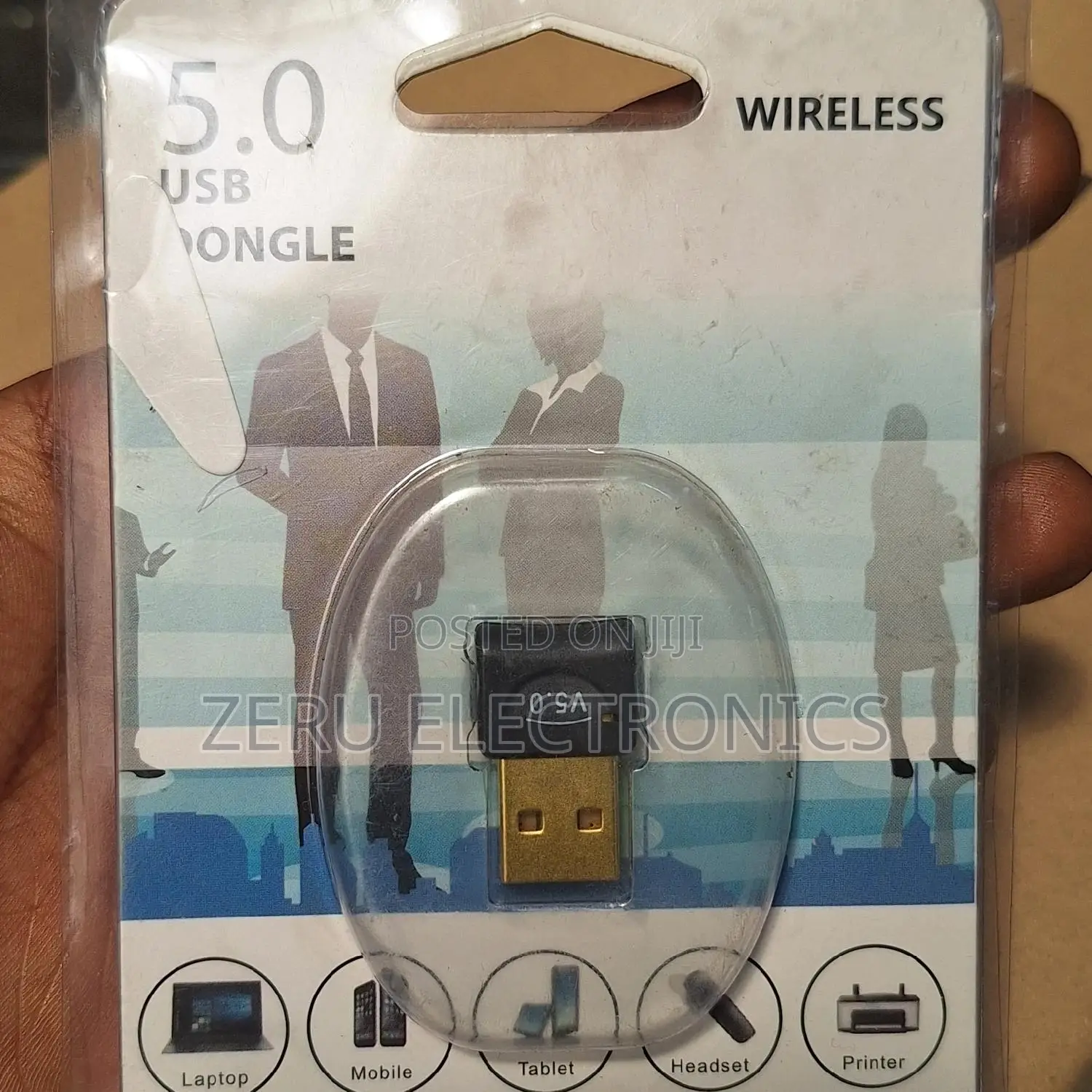 Usb Bluetooth Dongle