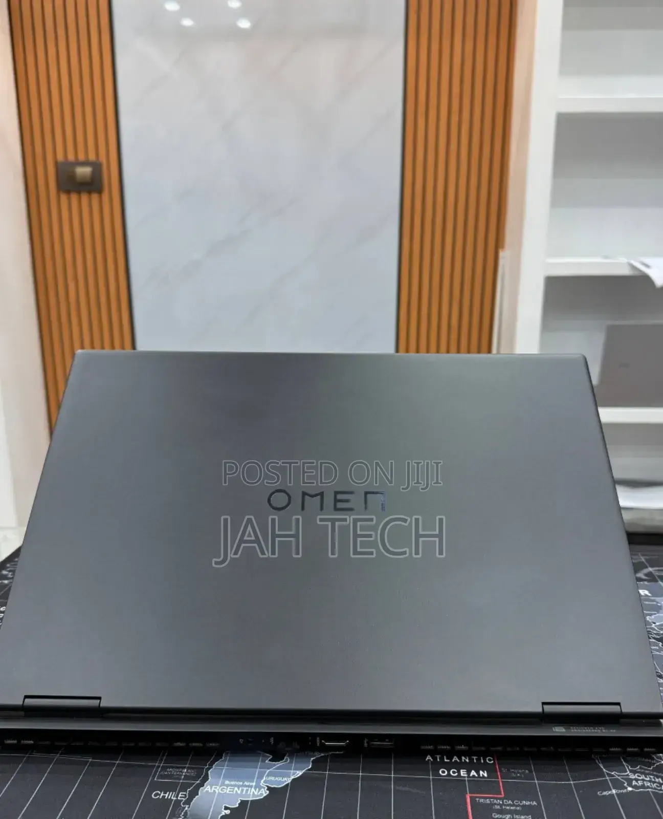 New Laptop HP Omen 16 16GB Intel Core i9 SSD 1T