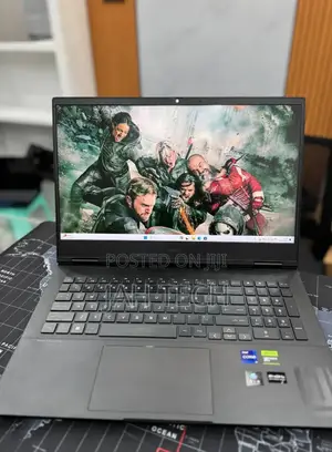 New Laptop HP Omen 16 16GB Intel Core i9 SSD 1T