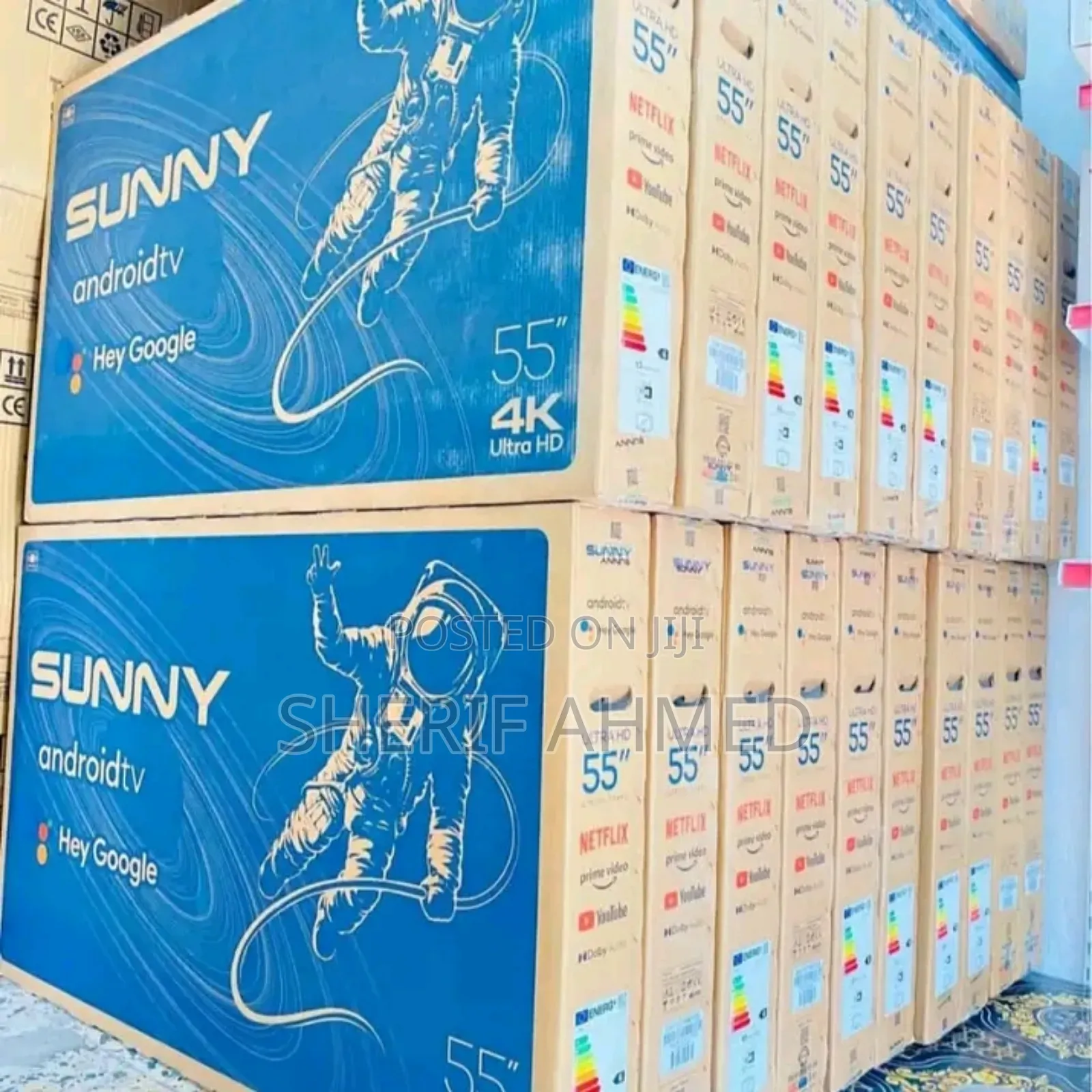 Samesng Or Hisens 75 Inch Tv