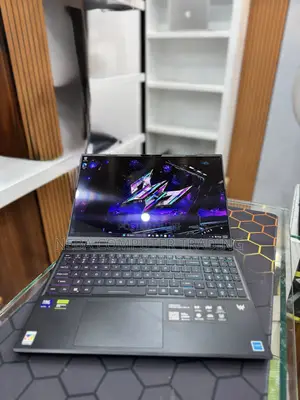 New Laptop Acer Predator Helios Neo 16 32GB Intel Core Ultra 9 SSD 1T