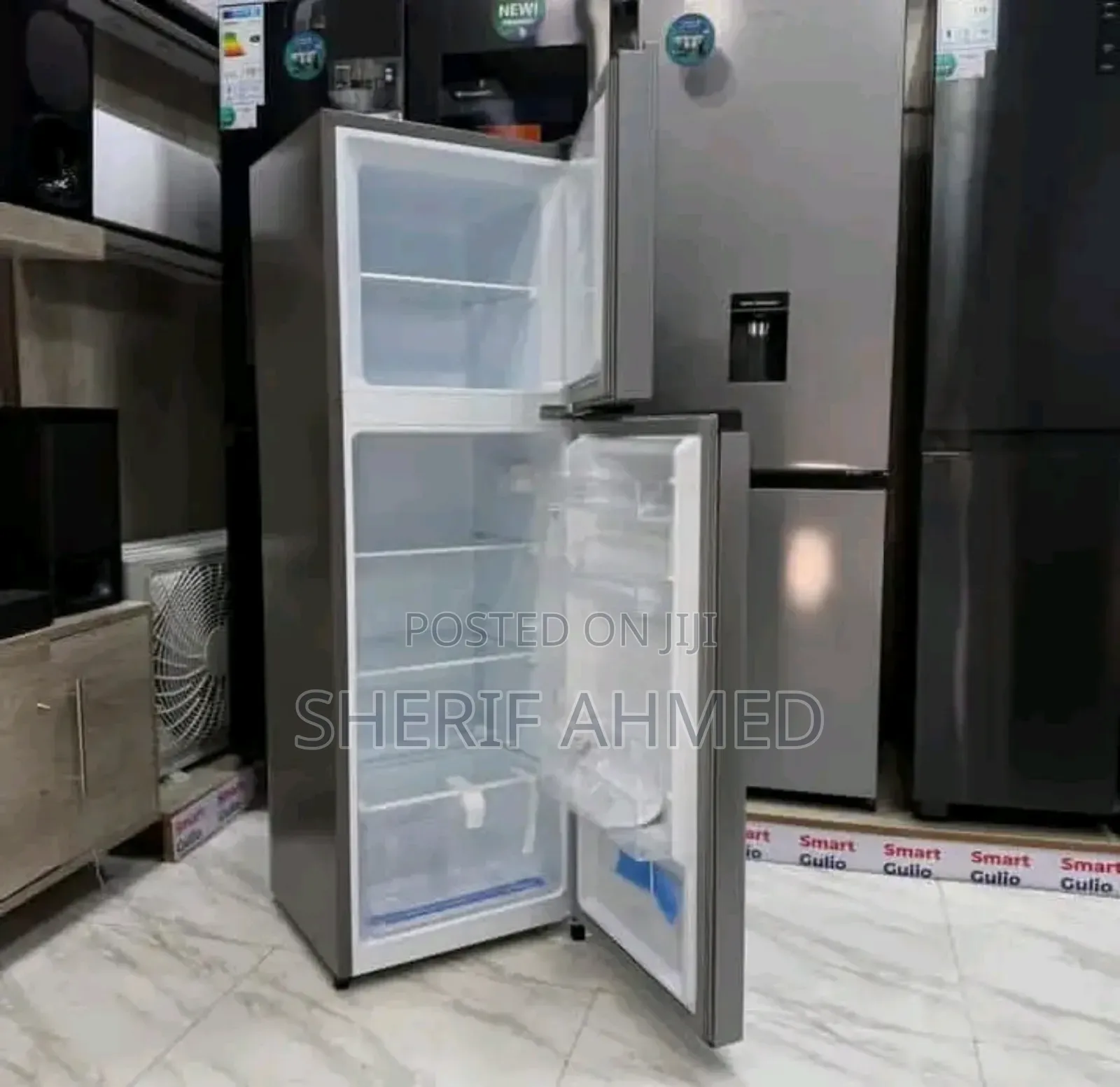 Hisense 350 Later Frig 720 Dersi