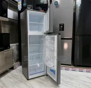 Hisense 350 Later Frig 720 Dersi