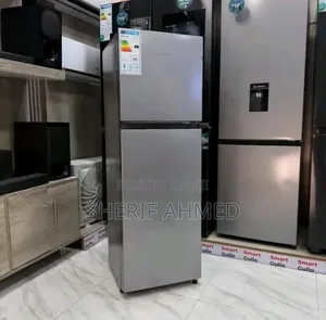 Hisense 350 Later Frig 720 Dersi