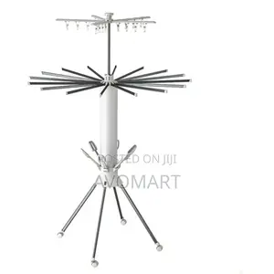Octopus Folding Cloth Drying Hanger