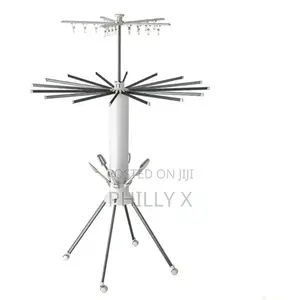 Octopus Folding Cloth Drying Hanger