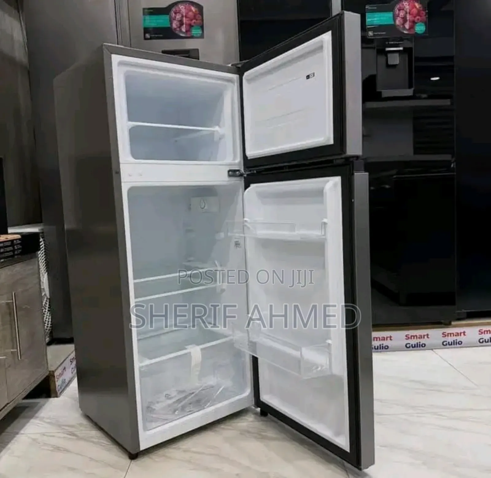 Hisense 350 Later Frig 720 Dersi