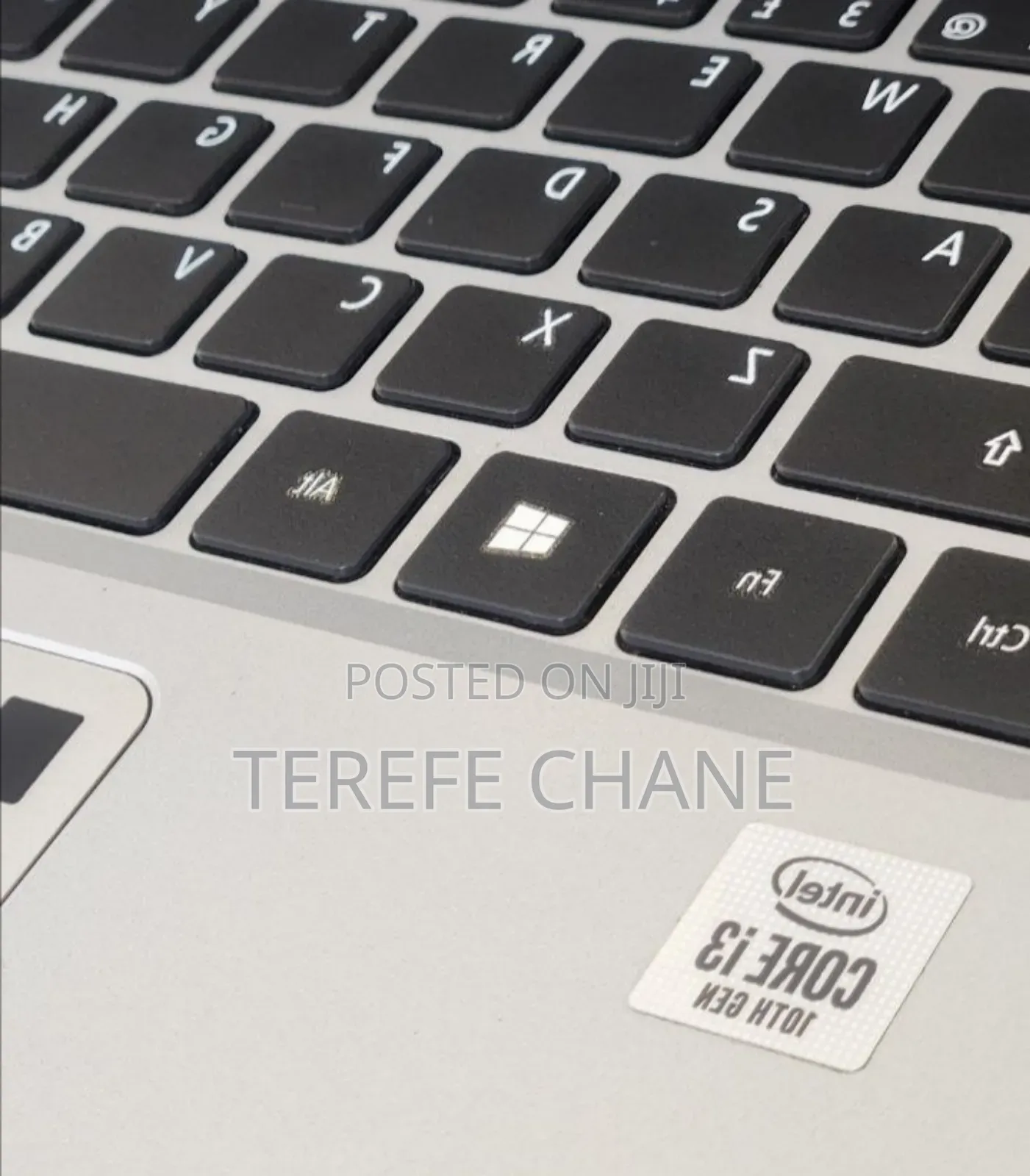 New Laptop Acer Aspire 5 8GB Intel Core i3 SSD 256GB