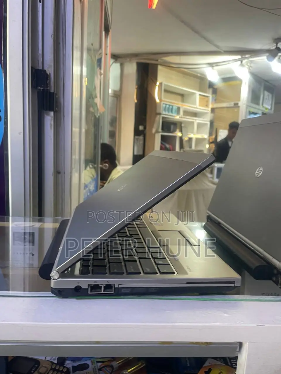 Laptop HP 240 G3 4GB Intel Core i5 HDD 320GB