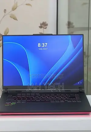 New Laptop Asus ROG Strix G16 G614 16GB AMD Ryzen 9 SSD 1T