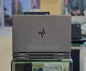 New Laptop HP Envy 15 16GB Intel Core Ultra 7 SSD 1T