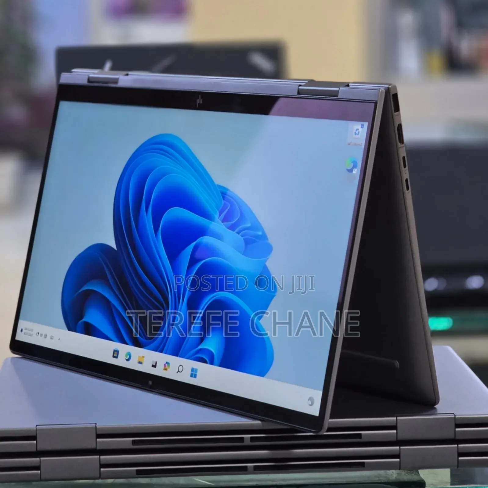 New Laptop HP Envy 15 16GB Intel Core Ultra 7 SSD 1T