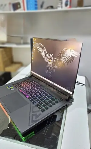 New Laptop Asus ROG Strix G16 G614 16GB Intel Core i9 SSD 1T