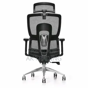 Comfortable High Back Ergonomics Chair
