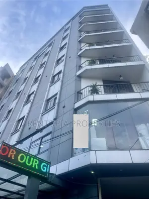 Hotel For Rent! Having 24rooms ,Gym, Office And Commercial Space!