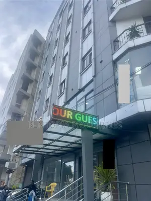 Hotel For Rent! Having 24rooms ,Gym, Office And Commercial Space!