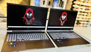 New Laptop HP Victus 15 16GB Intel Core i7 SSD 1T