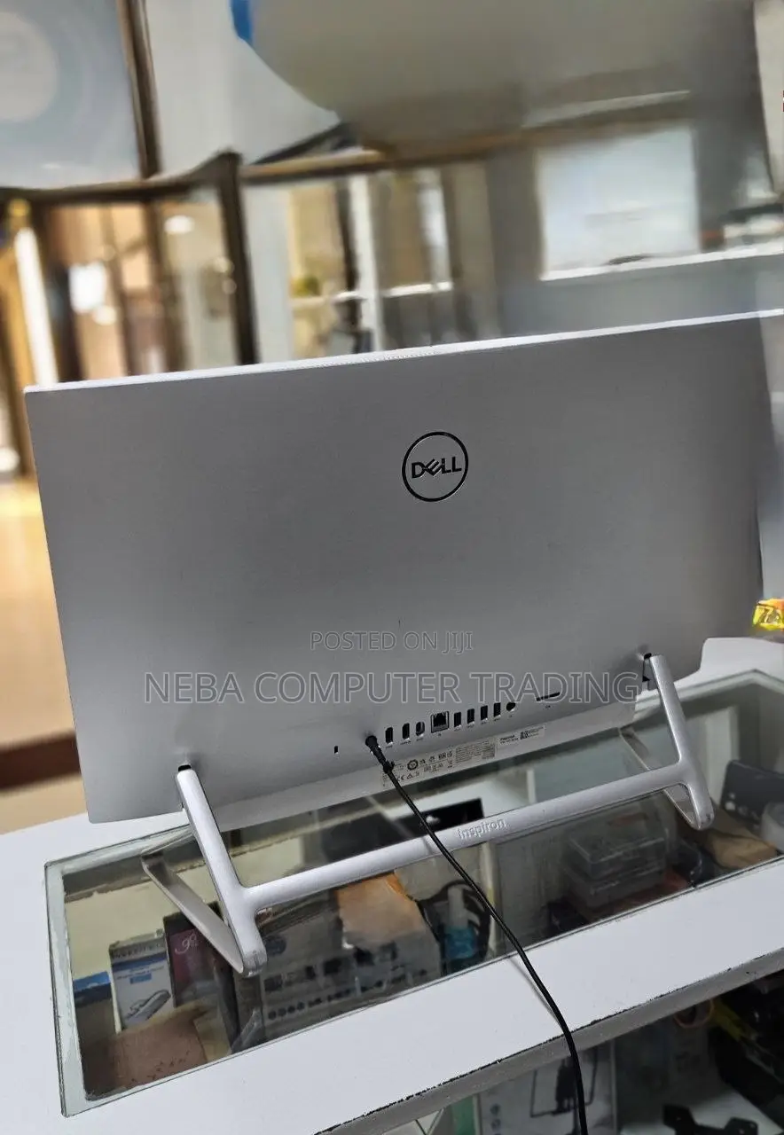 New Dell Inspiron 27 All-in-One 12GB Intel Core i7 SSD 512GB