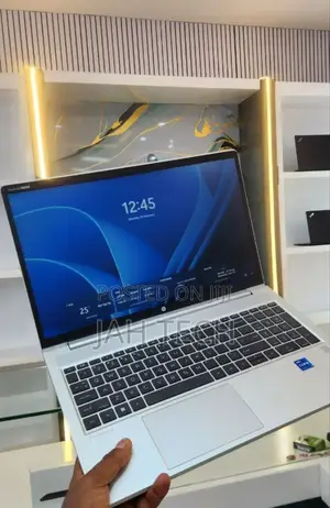 New Laptop HP Probook 450 16GB Intel Core i7 SSD 512GB