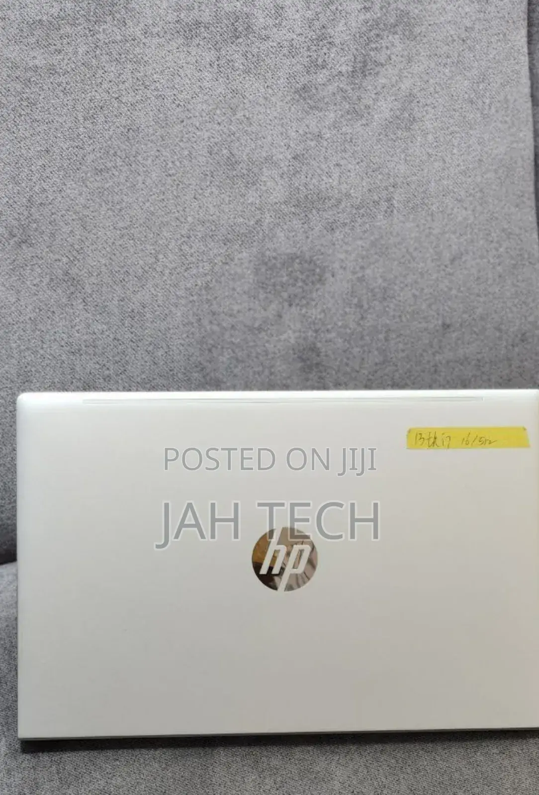 New Laptop HP Probook 450 16GB Intel Core i7 SSD 512GB
