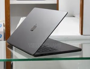 New Laptop Apple MacBook Pro 2023 M3 14-inch 32GB Apple M3 Pro SSD 1T