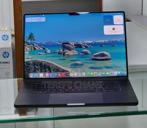 New Laptop Apple MacBook Pro 2023 M3 14-inch 32GB Apple M3 Pro SSD 1T