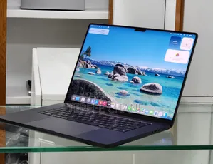 New Laptop Apple MacBook Pro 2023 M3 14-inch 32GB Apple M3 Pro SSD 1T
