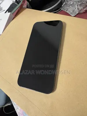 Apple iPhone 13 Pro Max 256 GB Gray