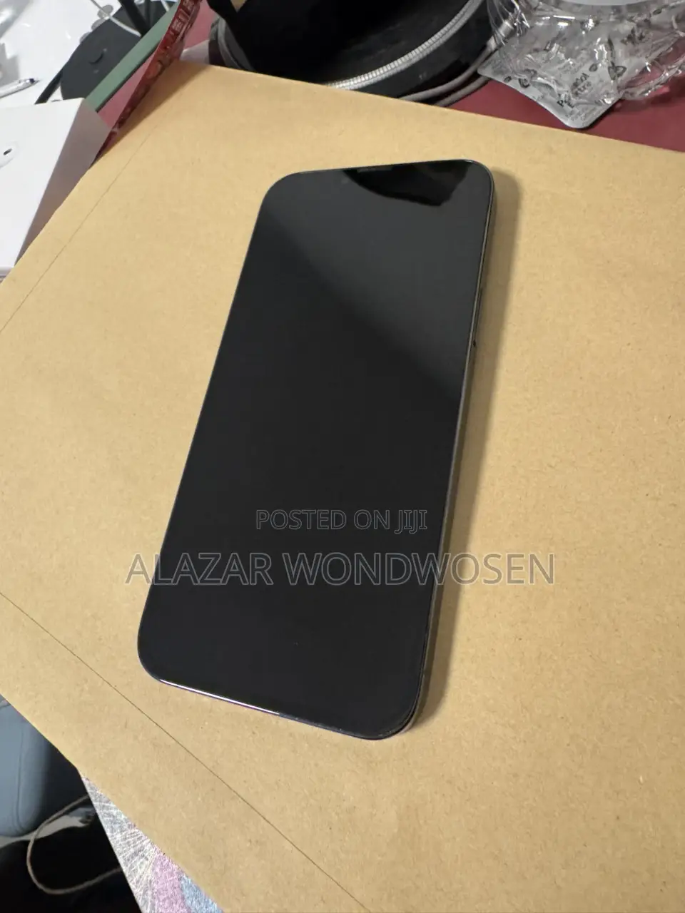 Apple iPhone 13 Pro Max 256 GB Gray