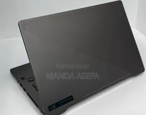 New Laptop Asus ROG Zephyrus G14 16GB AMD Ryzen 7 SSD 512GB
