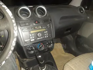 Ford Fiesta 1.3i Flite 2005 White