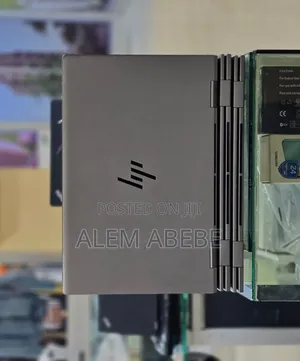 New Laptop HP Envy 15 16GB Intel Core 7 SSD 1T