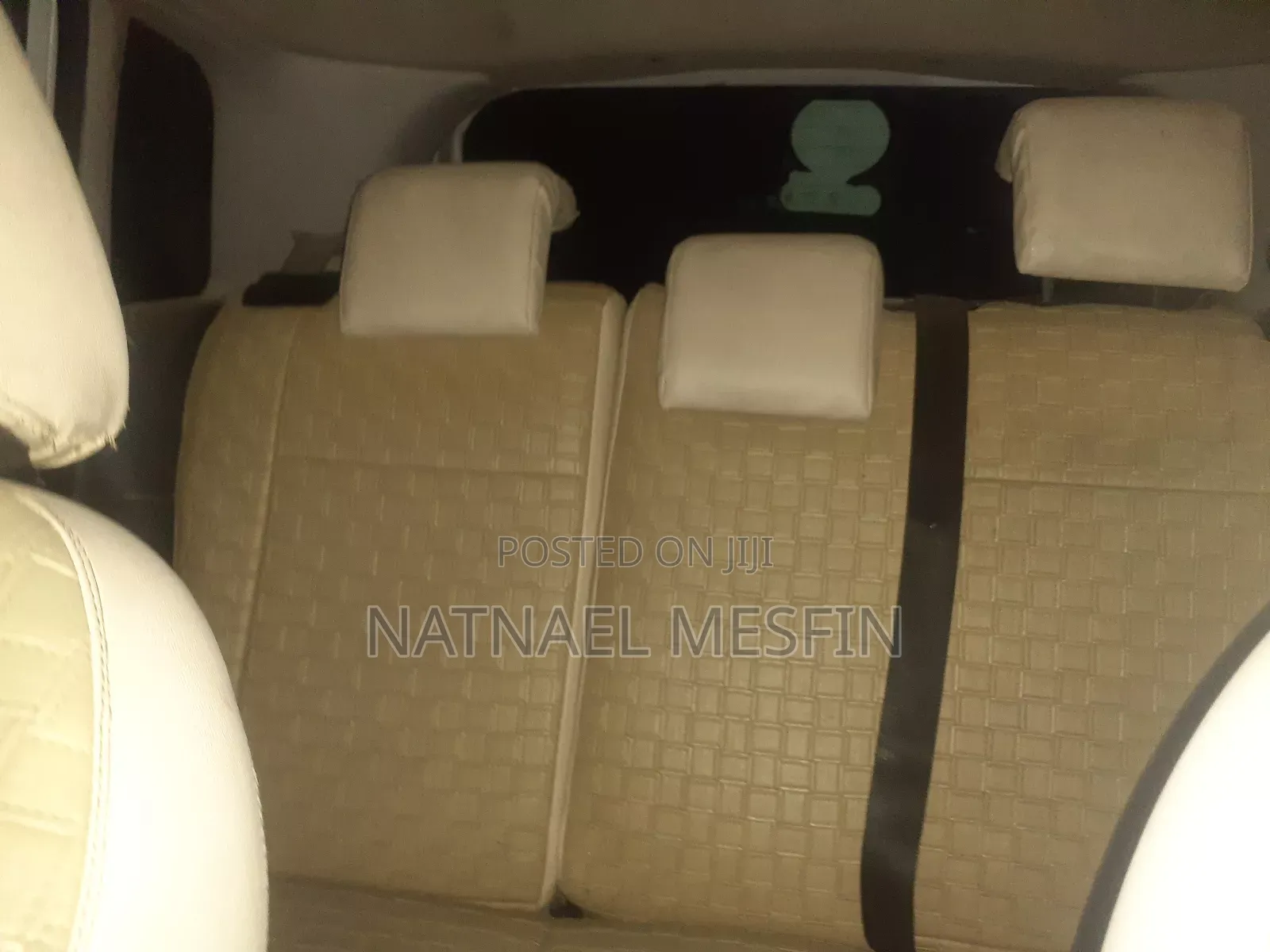 Ford Fiesta 1.3i Flite 2005 White