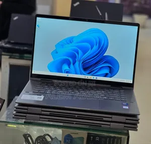 New Laptop HP Envy 15 16GB Intel Core 7 SSD 1T