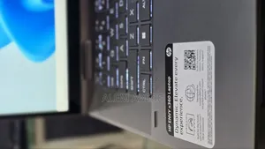 New Laptop HP Envy 15 16GB Intel Core 7 SSD 1T