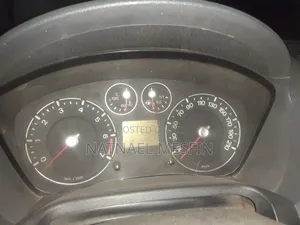 Ford Fiesta 1.3i Flite 2005 White