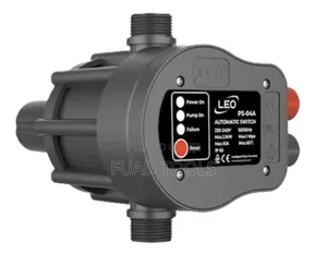 Leo Pump Control