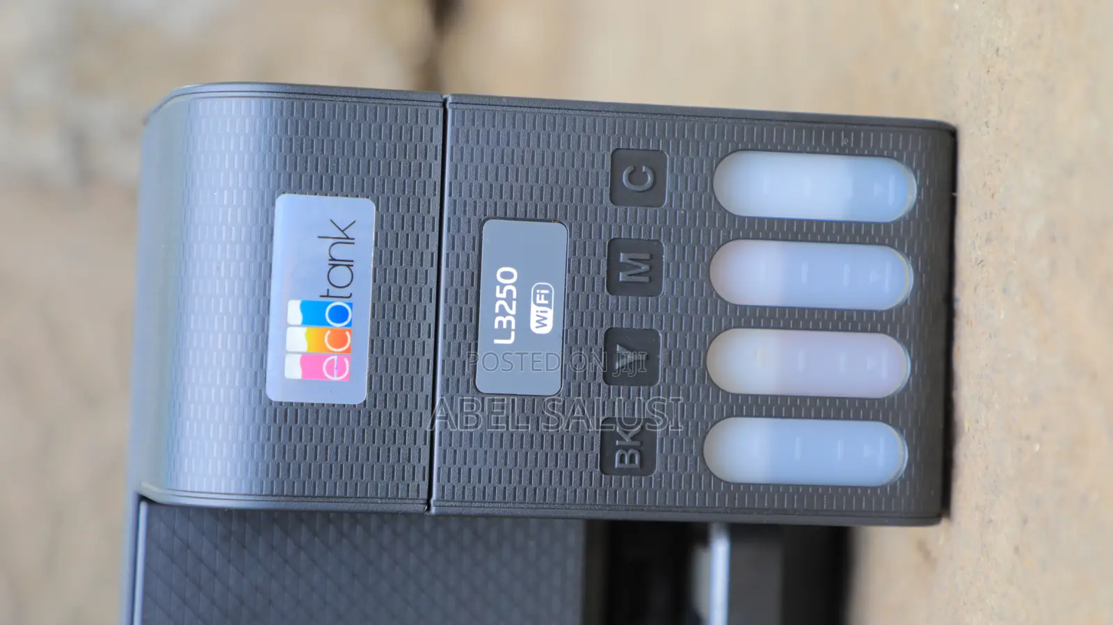 Epson Printer