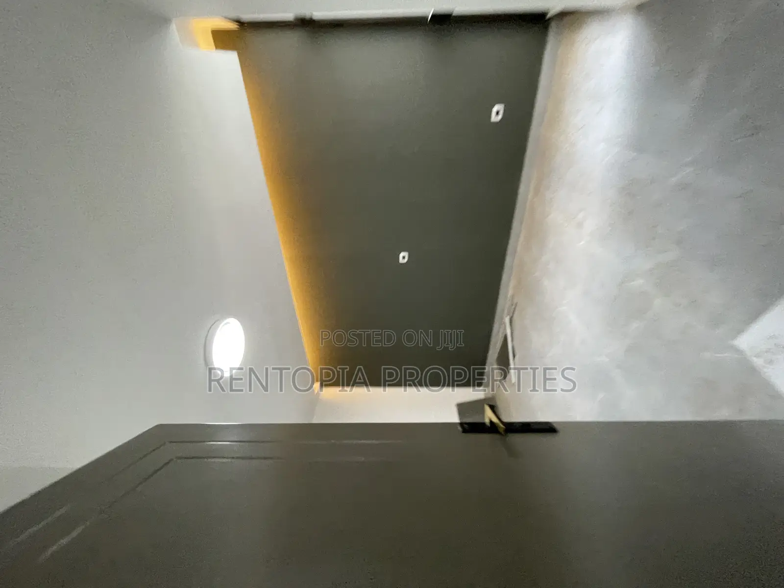4bdrm Apartment in Yeka for rent