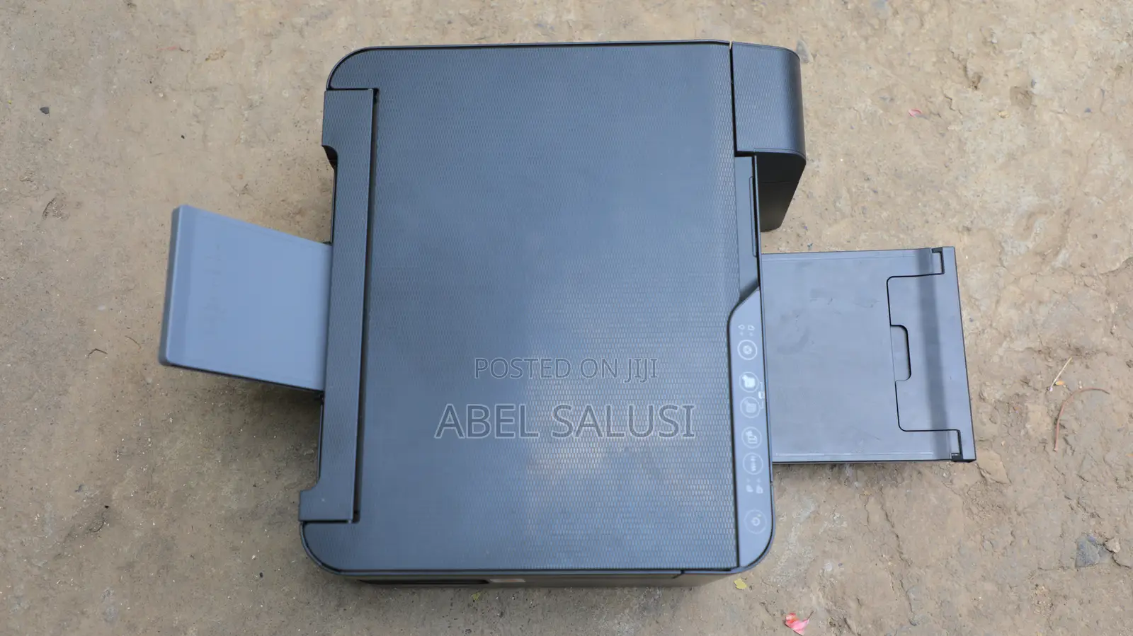 Epson Printer