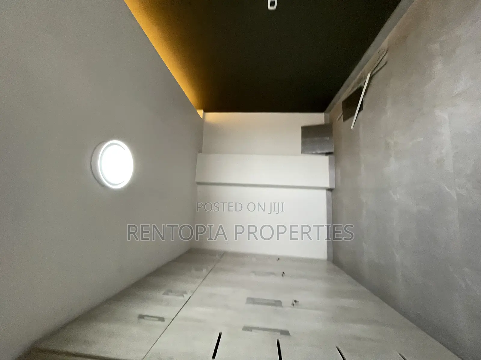 4bdrm Apartment in Yeka for rent