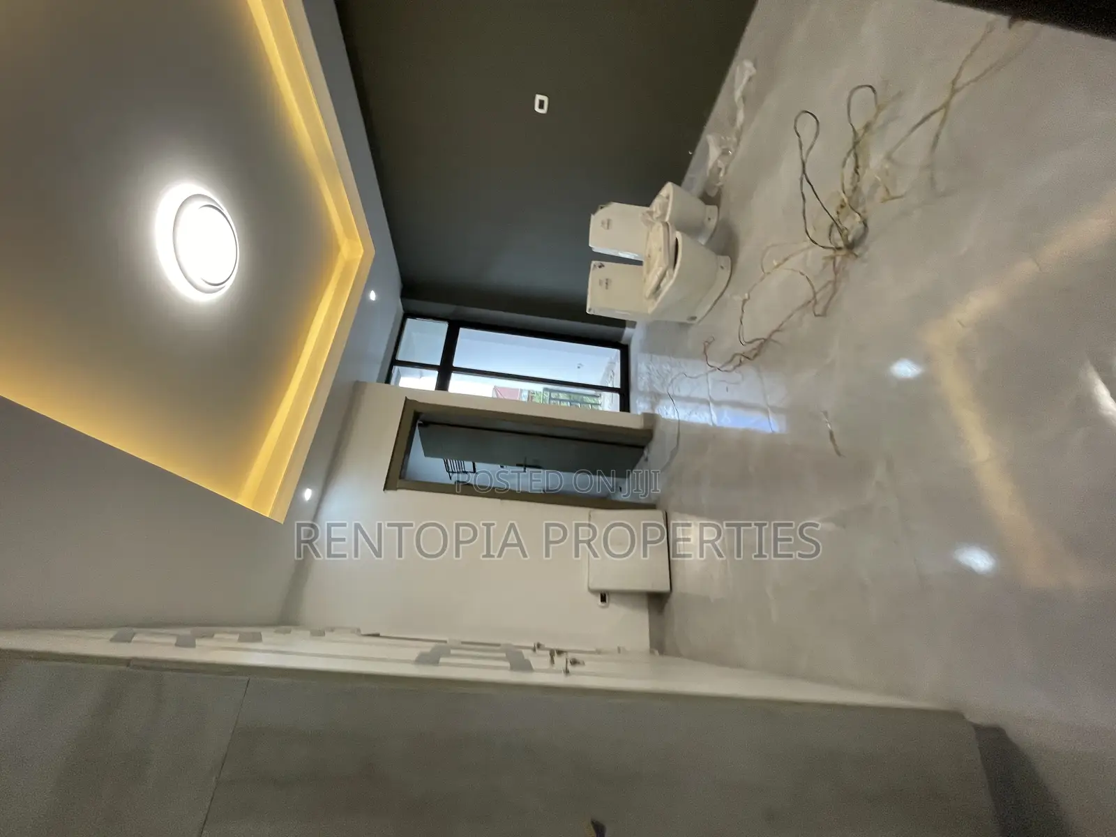 4bdrm Apartment in Yeka for rent