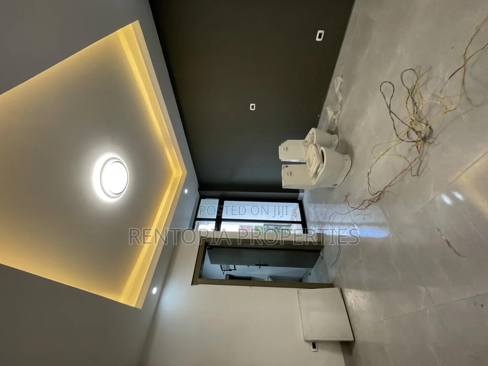4bdrm Apartment in Yeka for rent