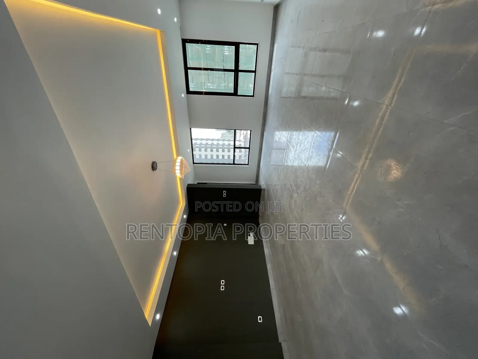 4bdrm Apartment in Yeka for rent