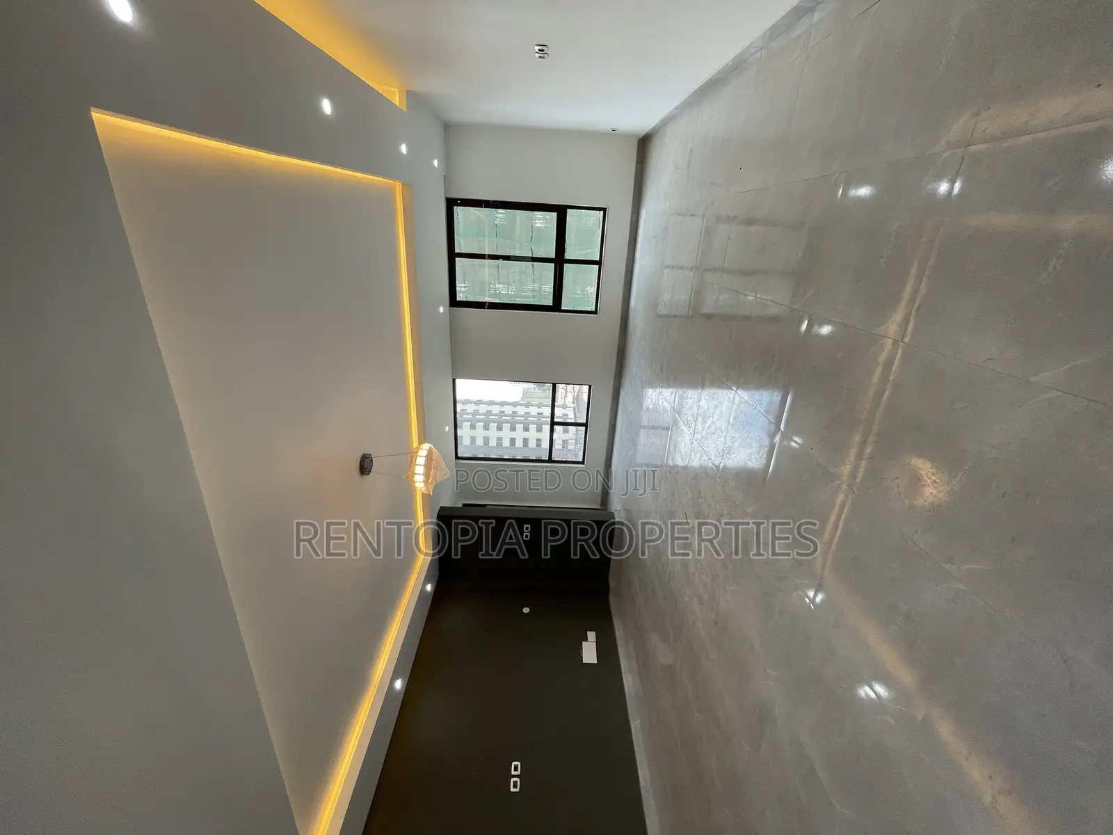 4bdrm Apartment in Yeka for rent
